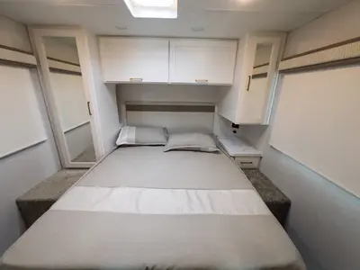 2027 Thor Motor Coach Chateau photo 17