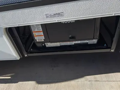 2027 Thor Motor Coach Chateau photo 26