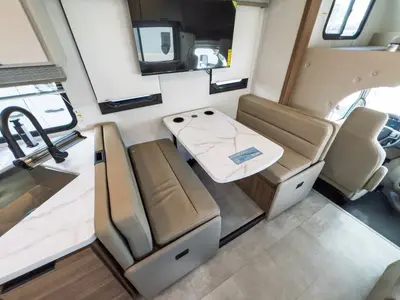 2027 Thor Motor Coach Chateau photo 8