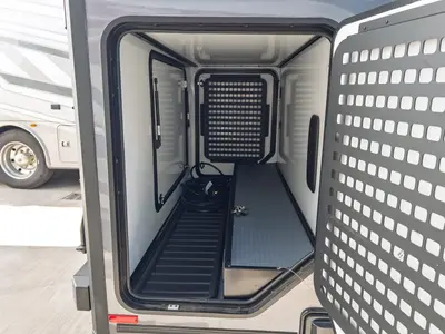 2027 Winnebago Ekko photo 21