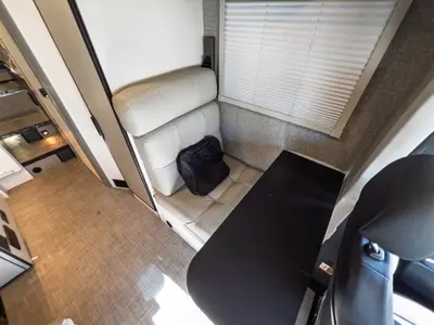 2027 Winnebago Ekko photo 7