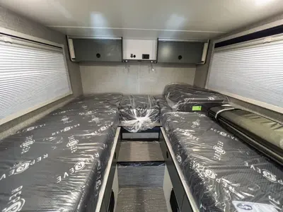 2027 Winnebago Ekko photo 15