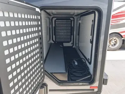 2027 Winnebago Ekko photo 28