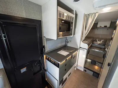 2027 Winnebago Ekko photo 10
