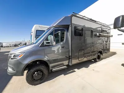 2027 Winnebago Ekko photo 22