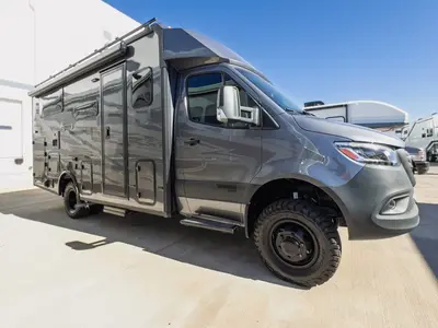 2027 Winnebago Ekko photo 16