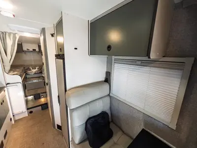 2027 Winnebago Ekko photo 6