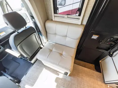 2027 Winnebago Ekko photo 9