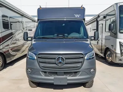 2027 Winnebago Ekko photo 29