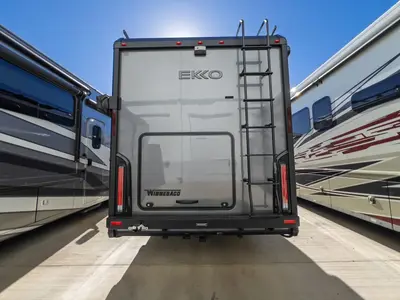 2027 Winnebago Ekko photo 30