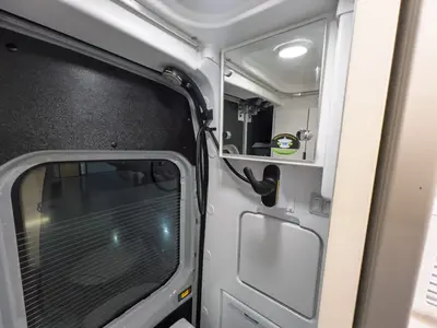 2027 Thor Motor Coach Palladium photo 15