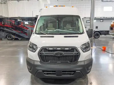 2027 Thor Motor Coach Palladium photo 19
