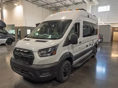 2027 Thor Motor Coach Palladium photo 21