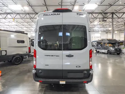 2027 Thor Motor Coach Palladium photo 20