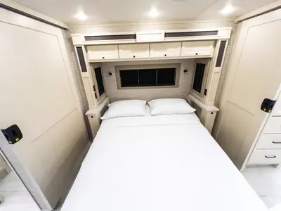 2027 Tiffin Motorhomes Allegro BAY photo 15
