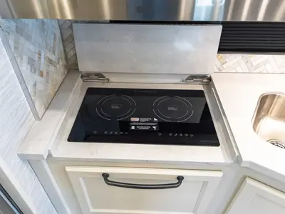 2027 Tiffin Motorhomes Allegro BAY photo 13