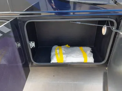 2027 Tiffin Motorhomes Allegro BAY photo 25