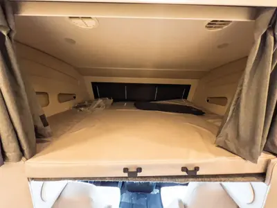 2027 Tiffin Motorhomes Allegro BAY photo 5