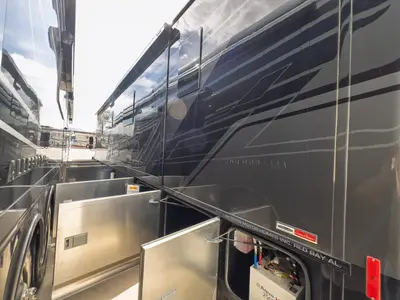 2027 Tiffin Motorhomes Allegro BAY photo 30