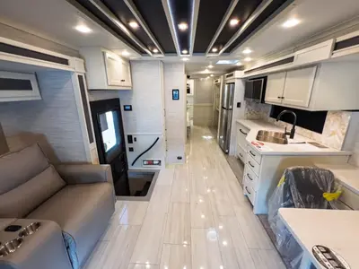 2027 Tiffin Motorhomes Allegro BAY photo 6