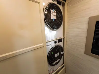 2027 Tiffin Motorhomes Allegro BAY photo 20