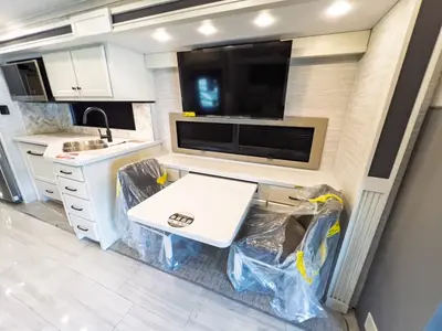 2027 Tiffin Motorhomes Allegro BAY photo 8