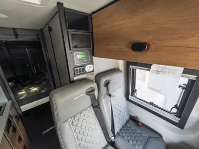 2027 Winnebago Revel photo 7