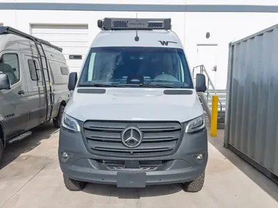 2027 Winnebago Revel photo 17