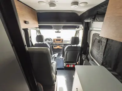 2027 Winnebago Revel photo 5
