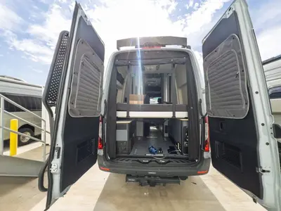 2027 Winnebago Revel photo 2