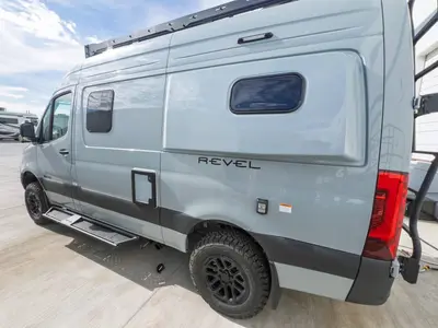 2027 Winnebago Revel photo 16