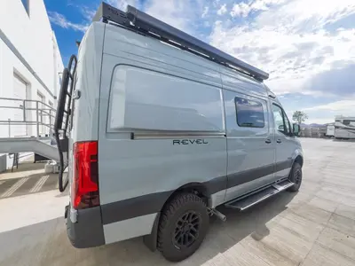 2027 Winnebago Revel photo 14