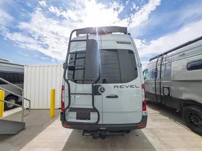 2027 Winnebago Revel photo 18