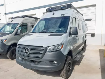 2027 Winnebago Revel photo 19