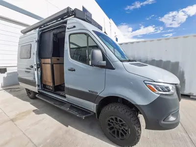 2027 Winnebago Revel photo 15