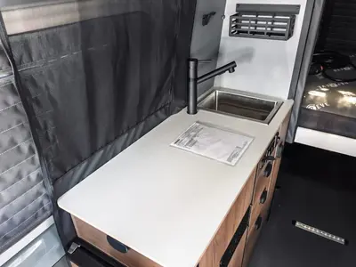 2027 Winnebago Revel photo 9