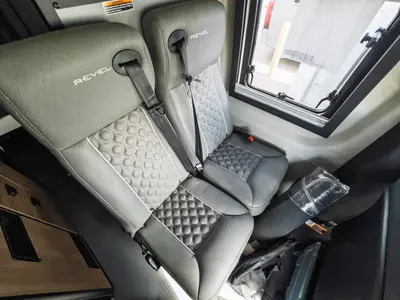 2027 Winnebago Revel photo 8