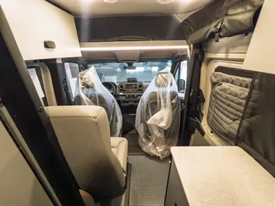 2027 Winnebago Revel photo 5