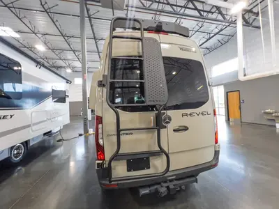 2027 Winnebago Revel photo 18