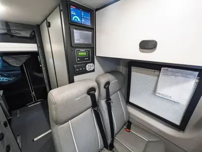 2027 Winnebago Revel photo 7