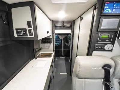 2027 Winnebago Revel photo 6