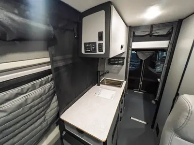 2027 Winnebago Revel photo 9