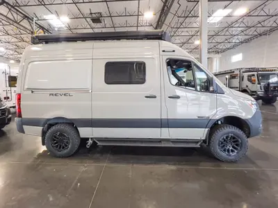 2027 Winnebago Revel photo 14