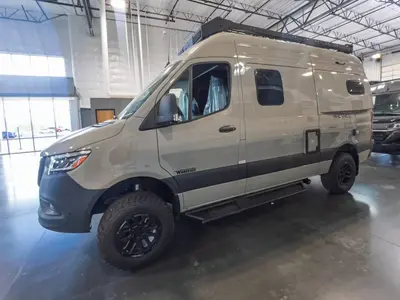 2027 Winnebago Revel photo 16