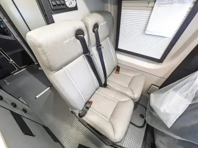 2027 Winnebago Revel photo 8