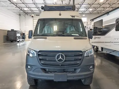 2027 Winnebago Revel photo 17