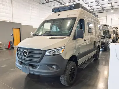 2027 Winnebago Revel photo 19
