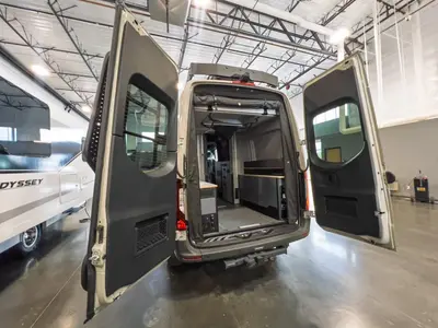 2027 Winnebago Revel photo 2