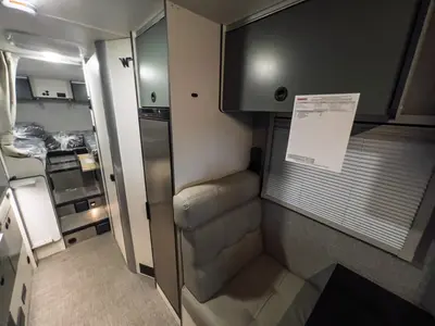 2027 Winnebago Ekko photo 6