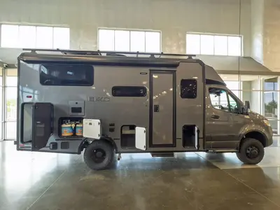 2027 Winnebago Ekko photo 17